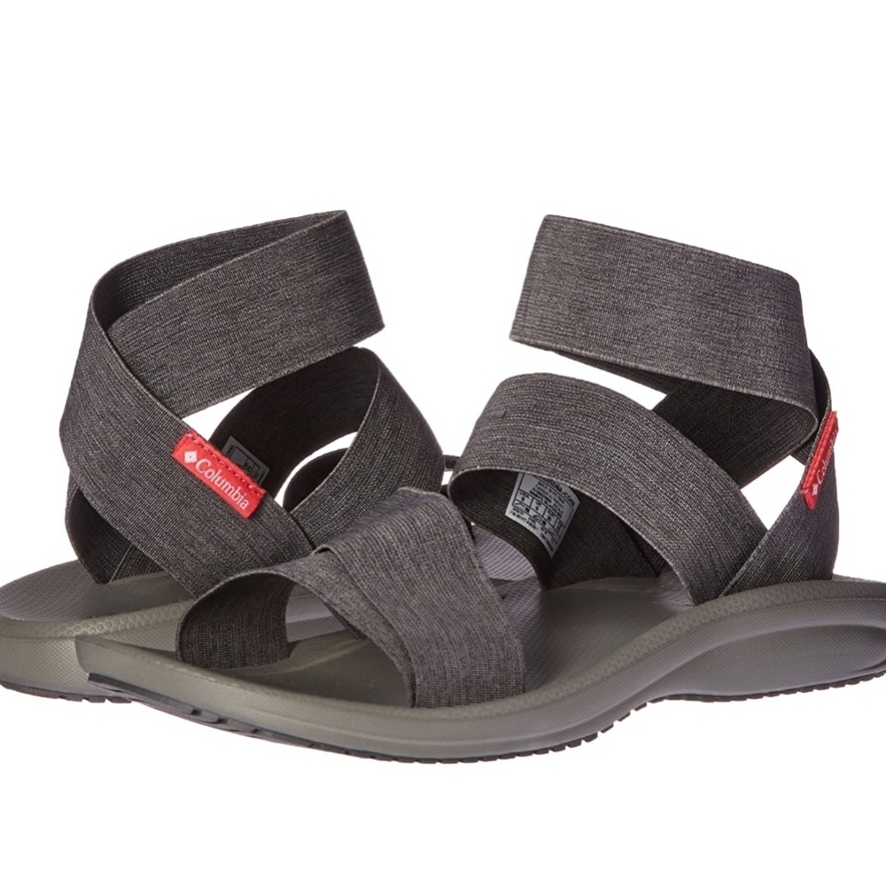 Columbia Barraca Sandals NWOT